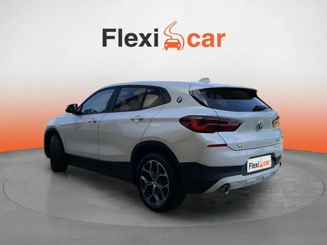 bmw x2 2020 / foto grande (3)
