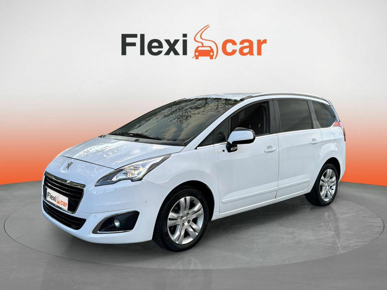 peugeot 5008 2016 / foto grande (3)