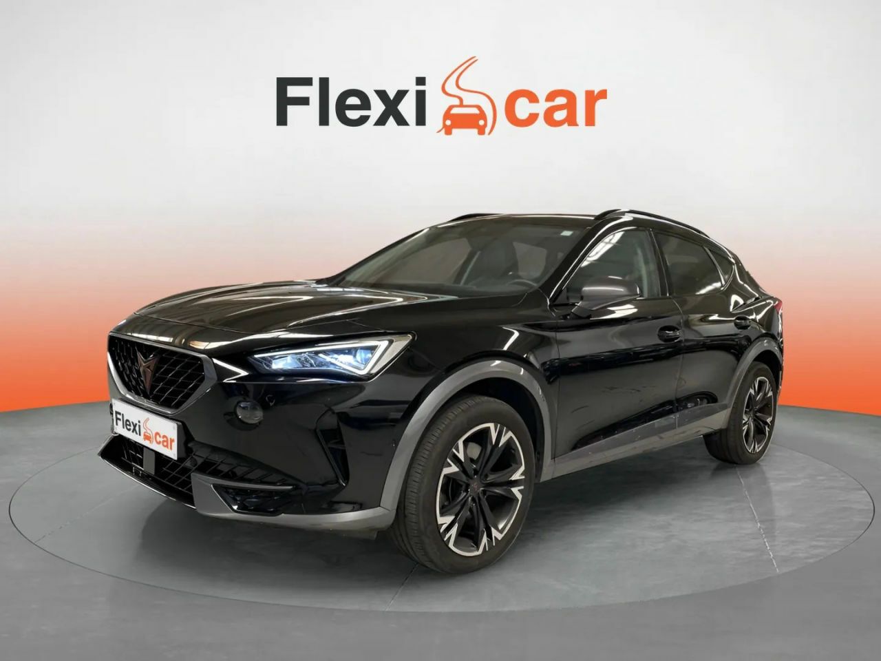 cupra formentor 2022 / foto grande (3)
