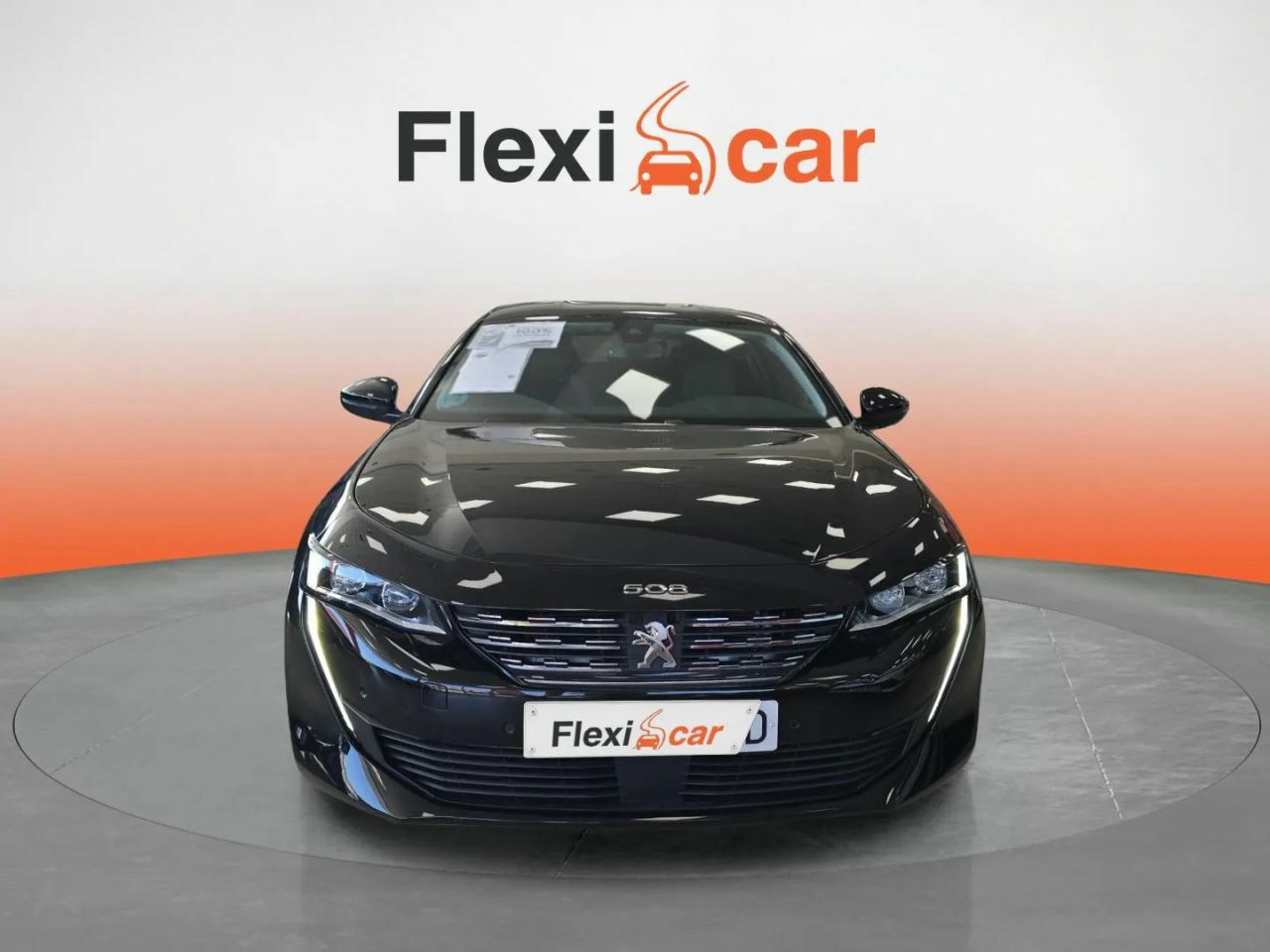 peugeot 508 2022 / foto grande (3)