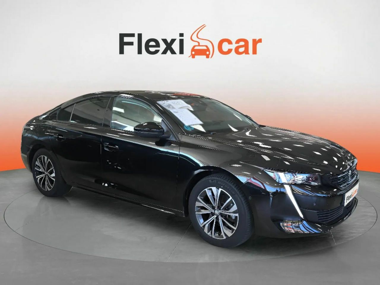 Foto peugeot 508 2022 /