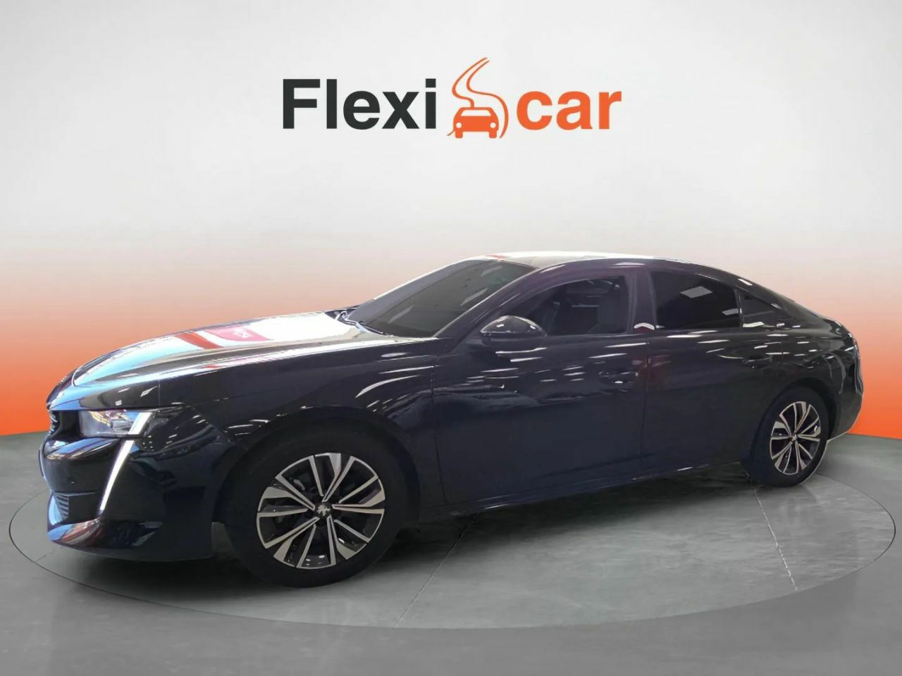 peugeot 508 2022 / foto grande (2)