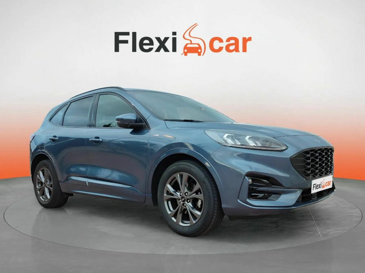 Ford kuga 2022 madrid  de segunda mano en Madrid - ford kuga 2022 /