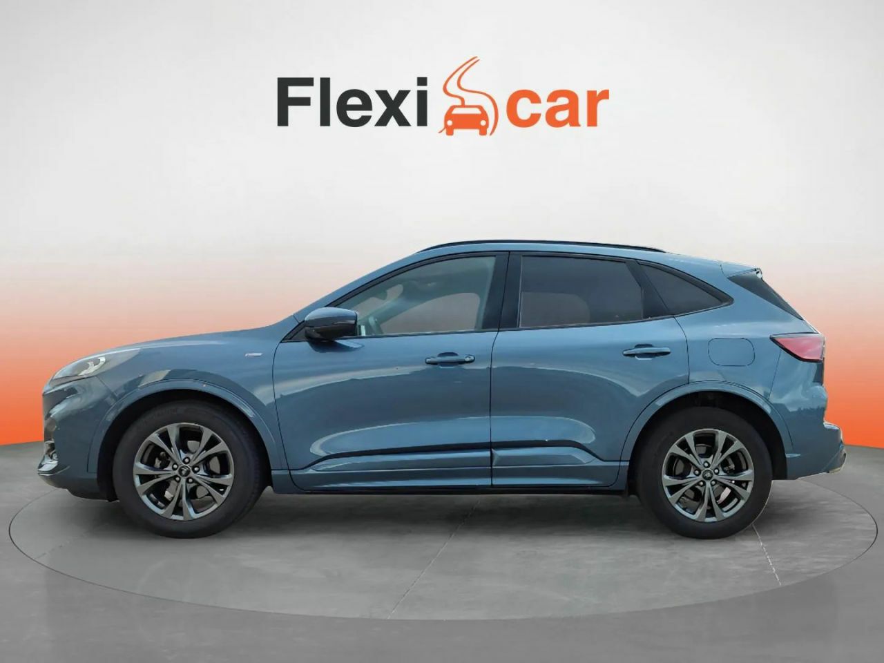 ford kuga 2022 / foto grande (3)
