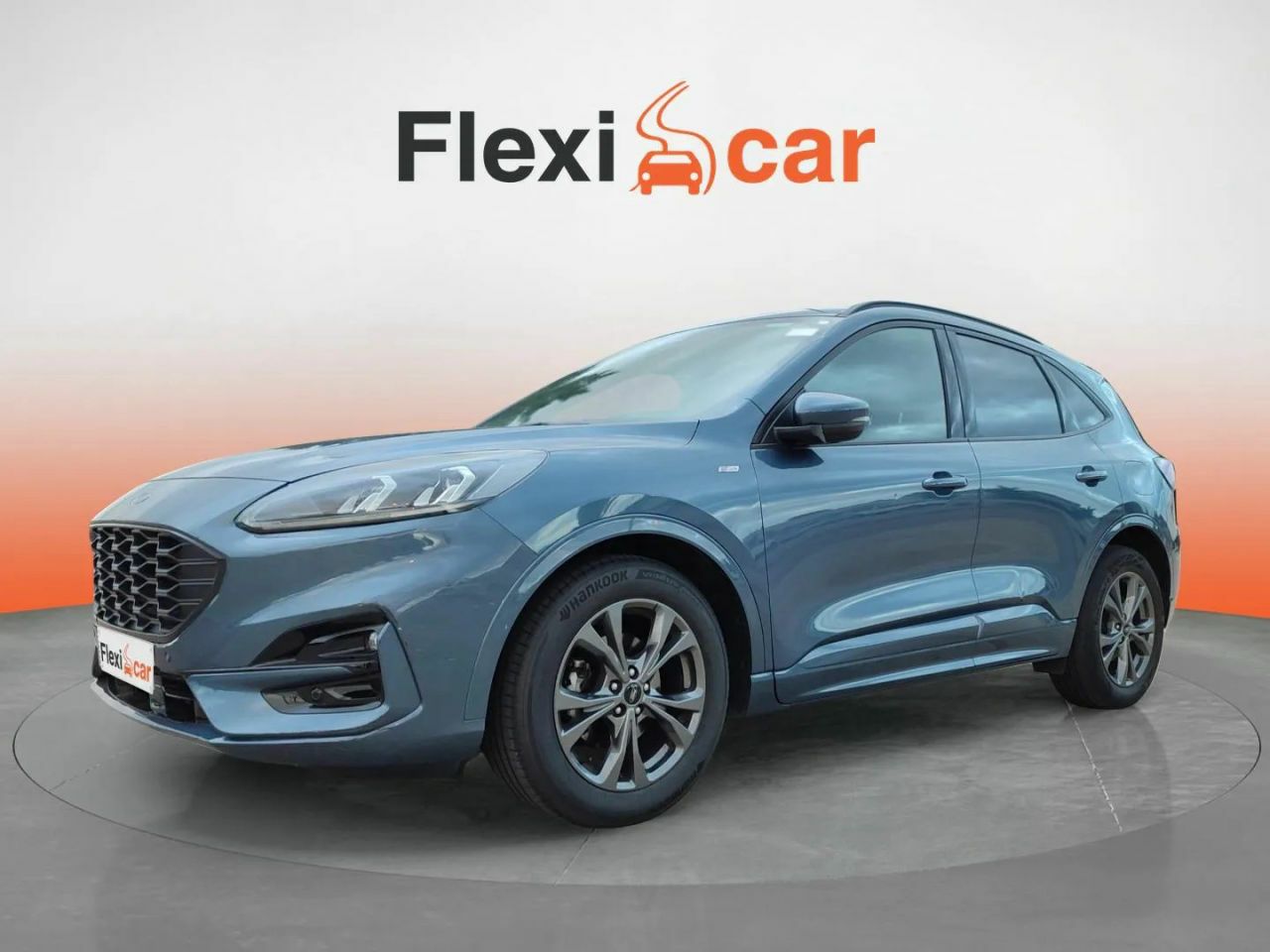 ford kuga 2022 / foto grande (2)