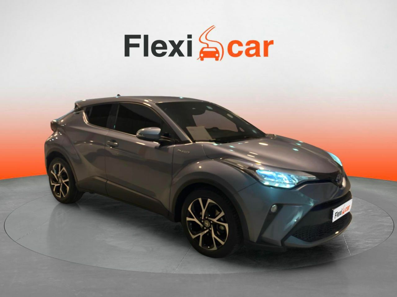 Toyota proace verso 2020  de segunda mano - toyota c-hr 2020 /