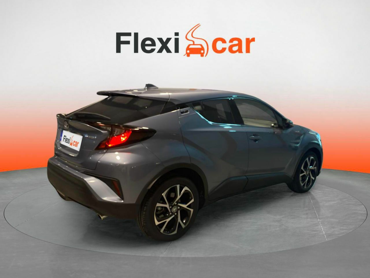 toyota c-hr 2020 / foto grande (3)