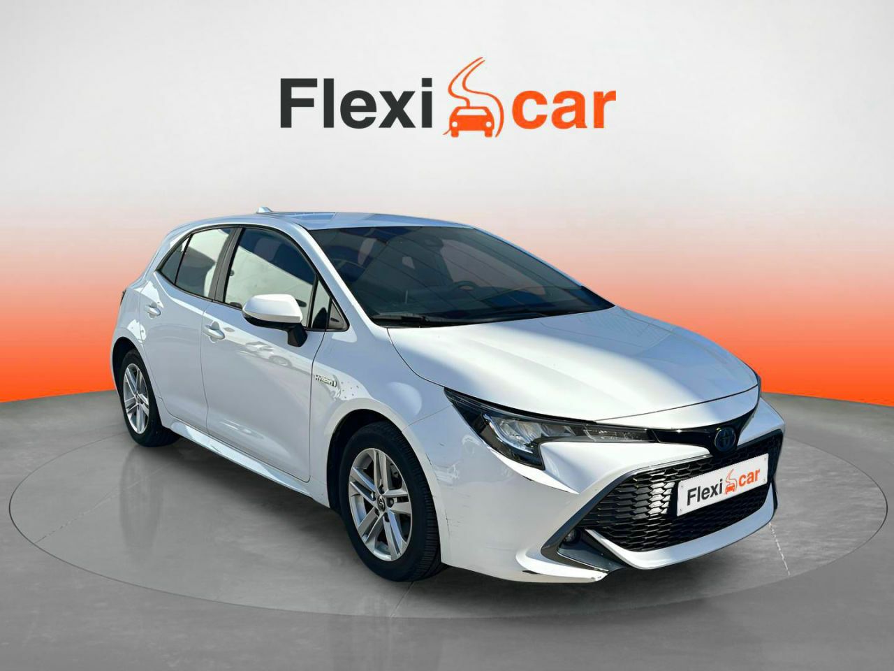 Toyota corolla segunda mano 2020  de segunda mano - toyota corolla 2020 /