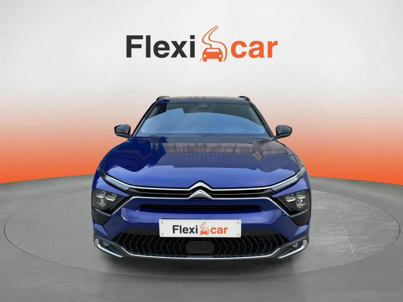 citroën c5 x 2023 / foto grande (2)