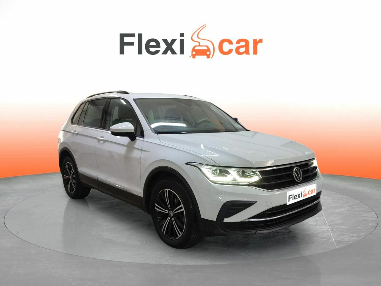 Volkswagen transporter en venta valencia  de segunda mano en Valencia - volkswagen tiguan 2021 /