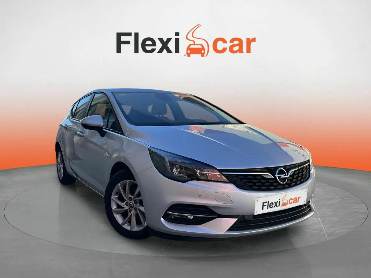 Opel astra 103570km  de segunda mano - opel astra 2020 /