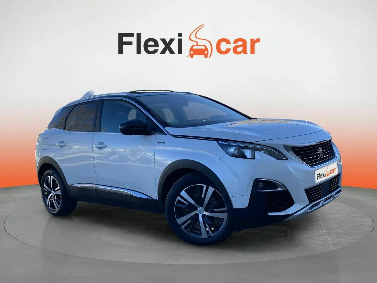 Foto peugeot 3008 2020 /