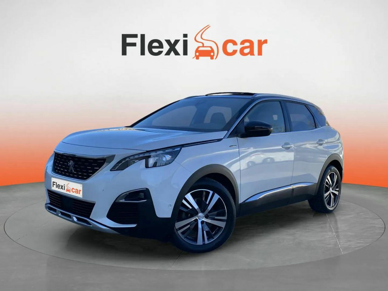 peugeot 3008 2020 / foto grande (3)