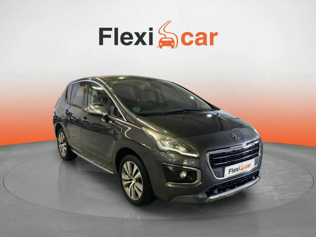 Foto peugeot 3008 2016 /