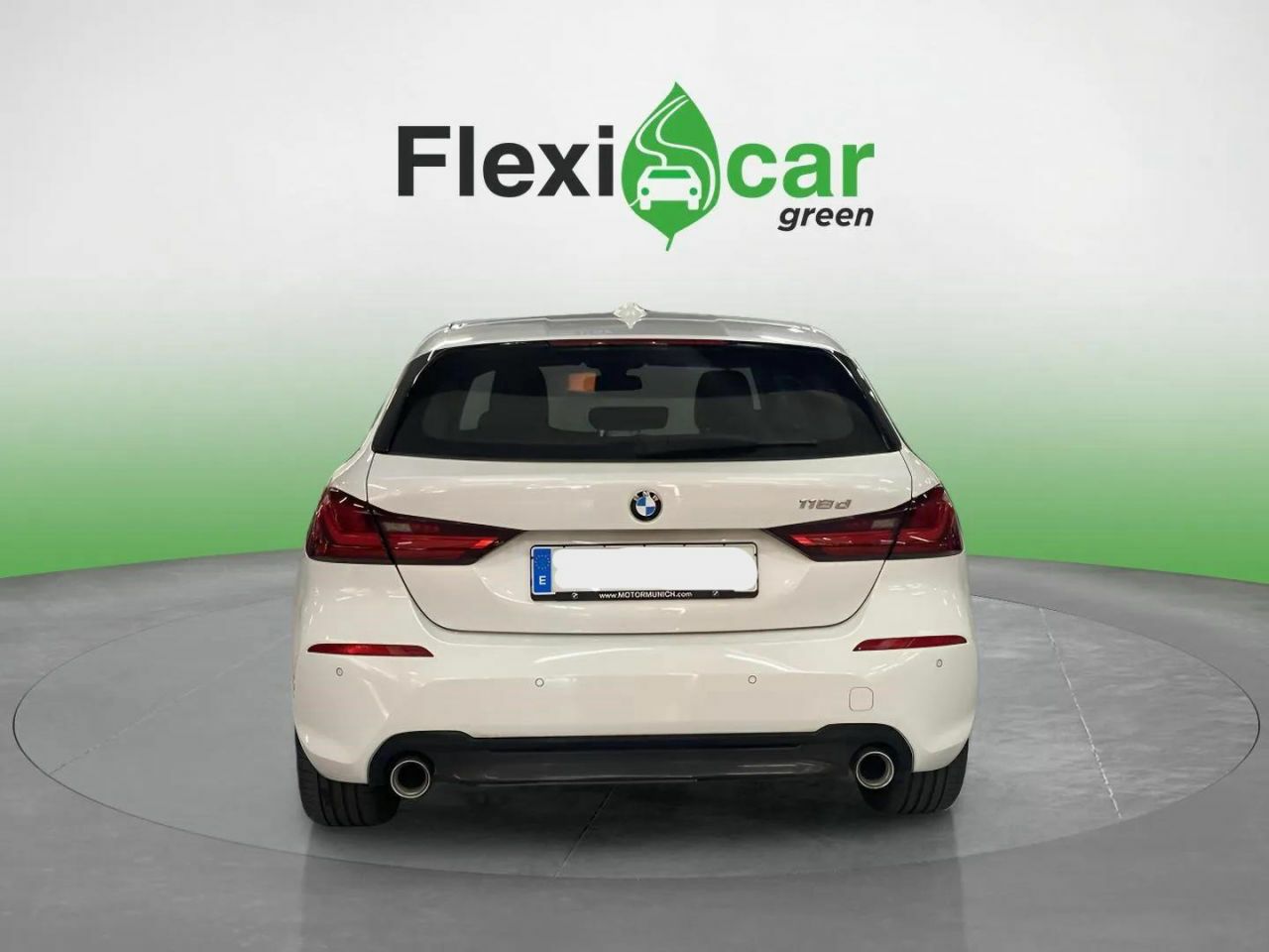bmw serie 1 2019 / foto grande (3)
