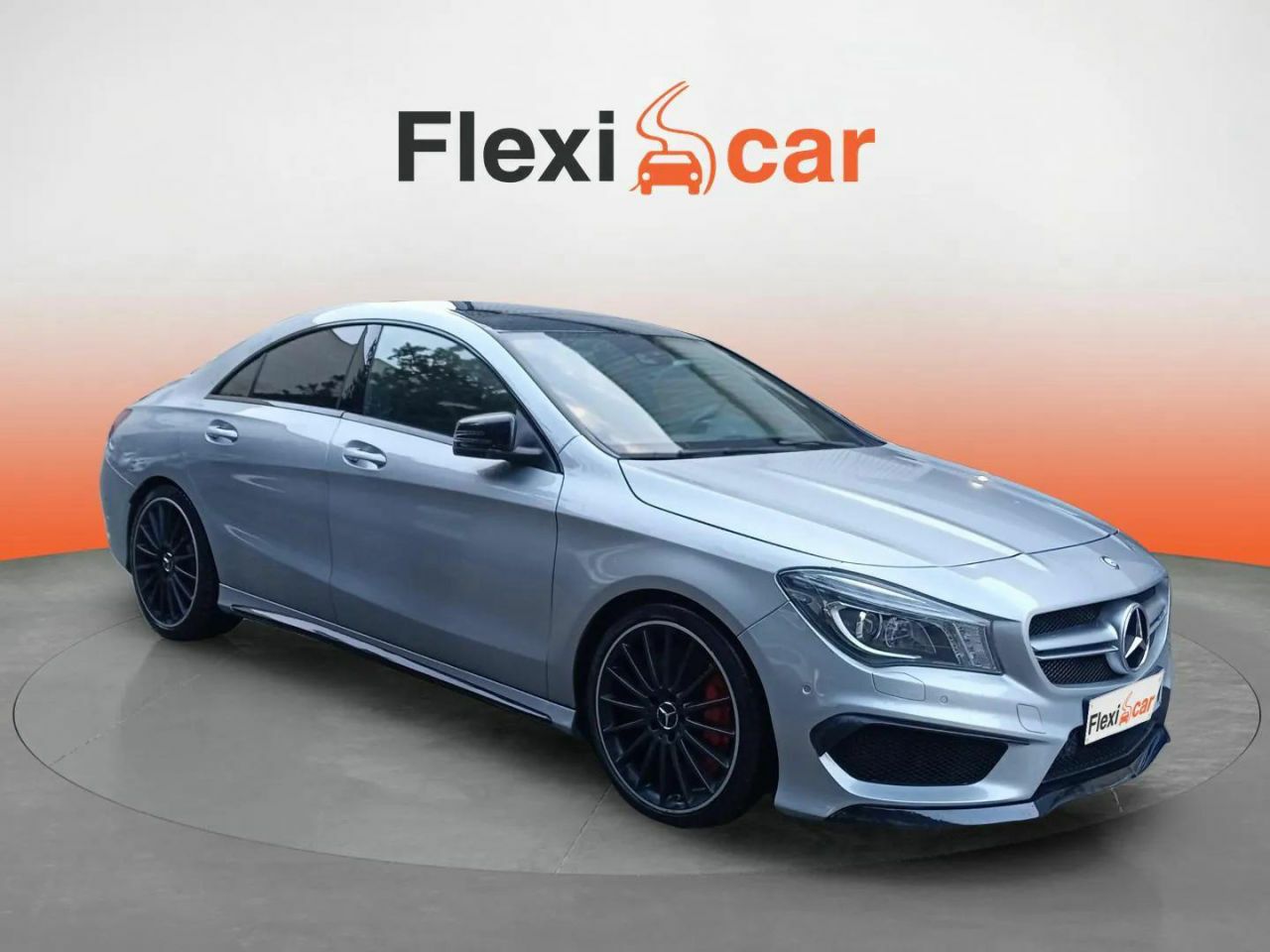 Foto mercedes cla 2016 /