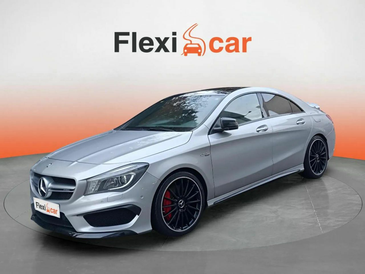 mercedes cla 2016 / foto grande (3)
