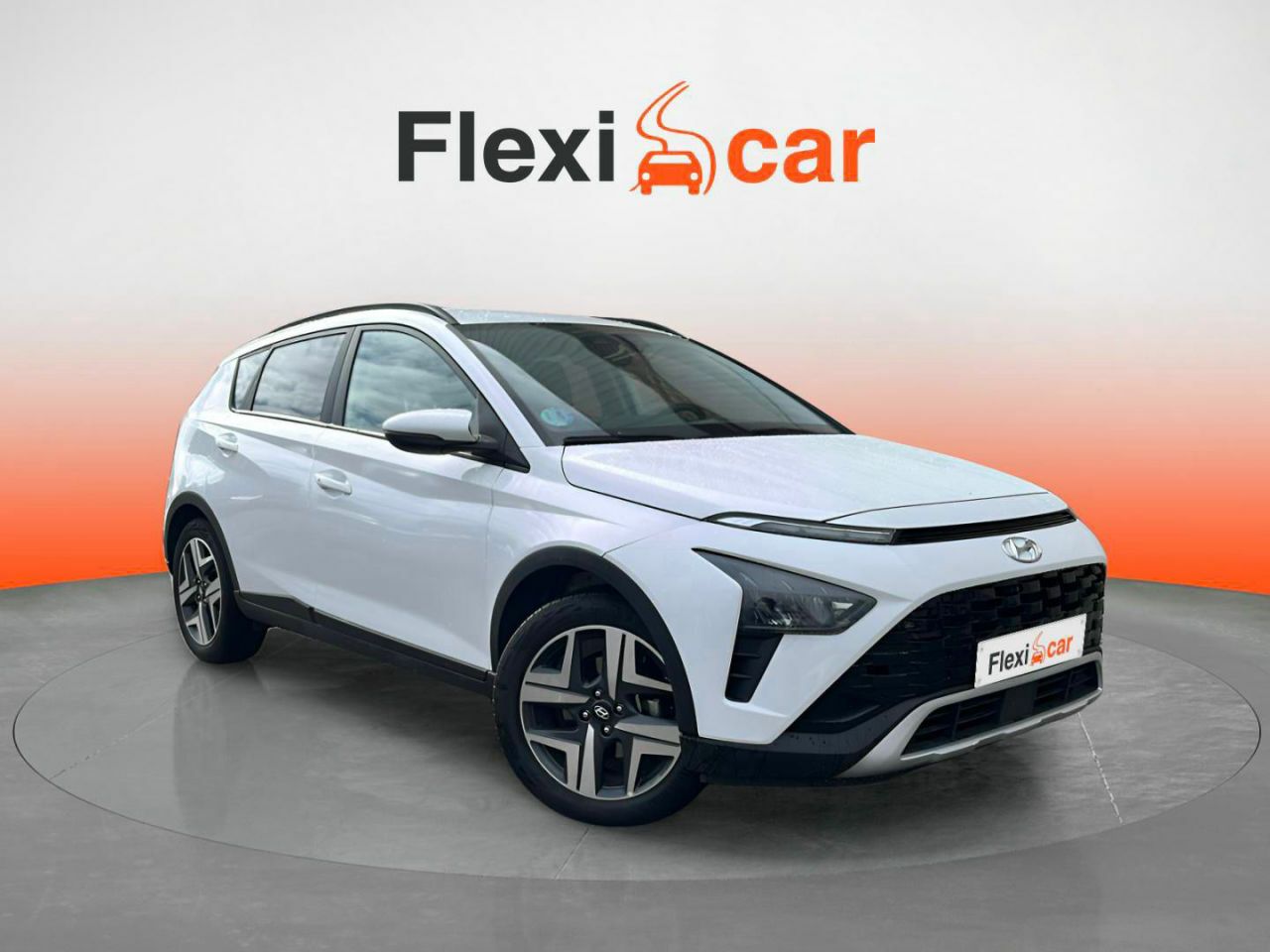 Foto hyundai bayon 2023 /