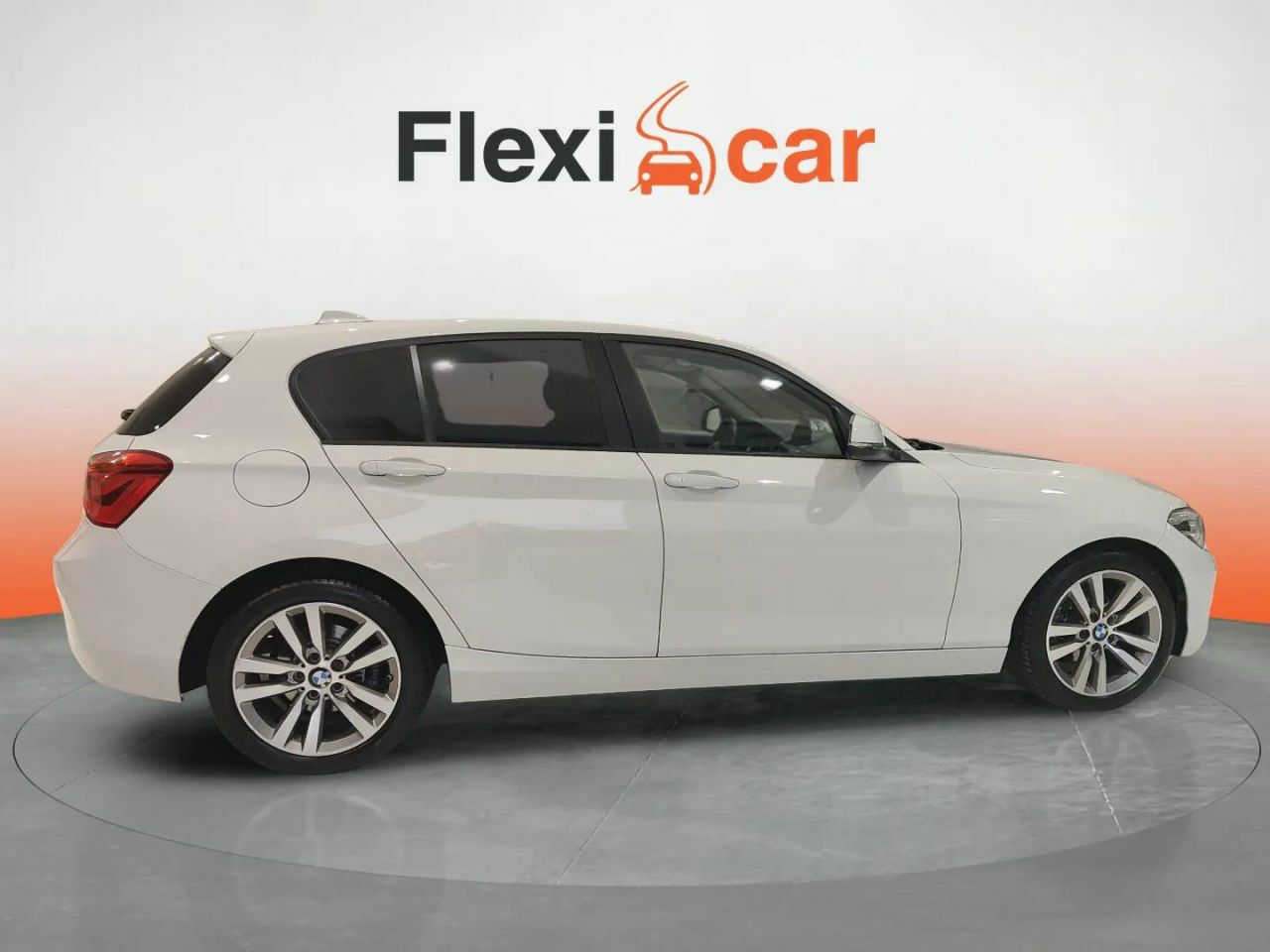 bmw serie 1 2018 / foto grande (2)