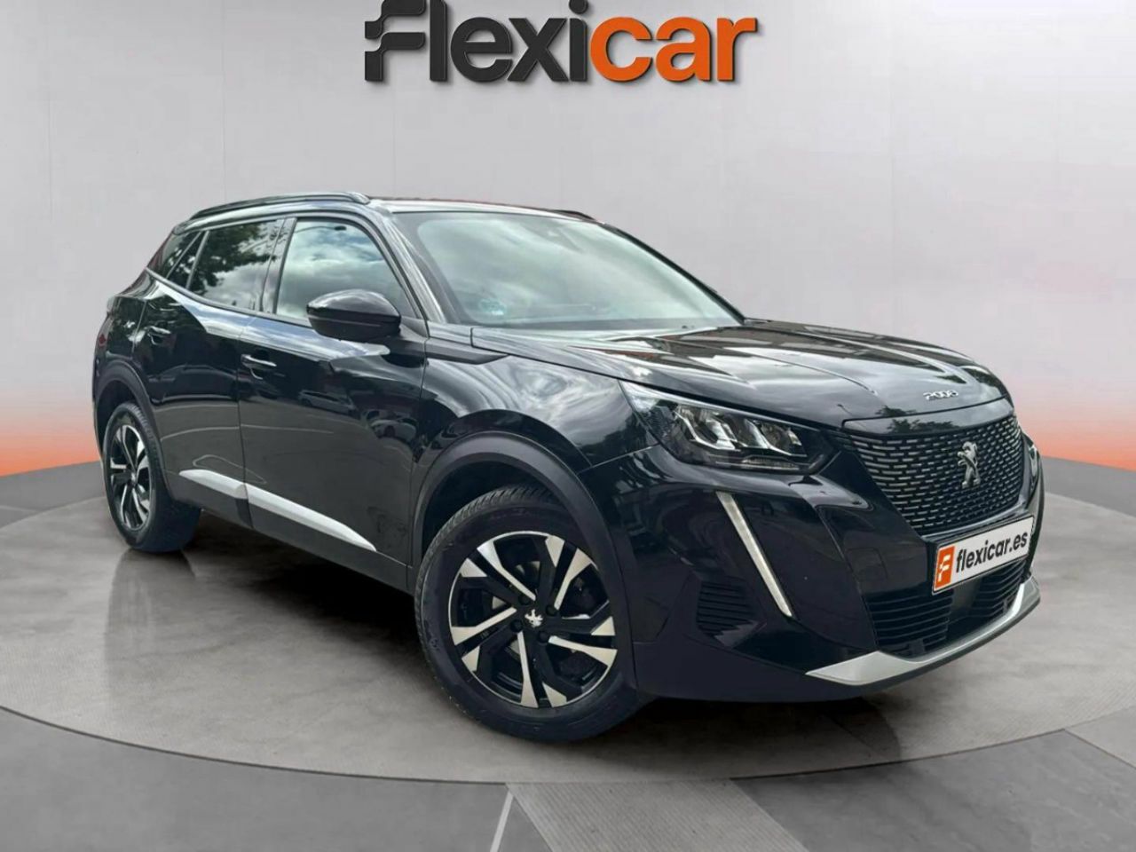 Peugeot 2008 bluehdi 110  de segunda mano - peugeot 2008 2023 /