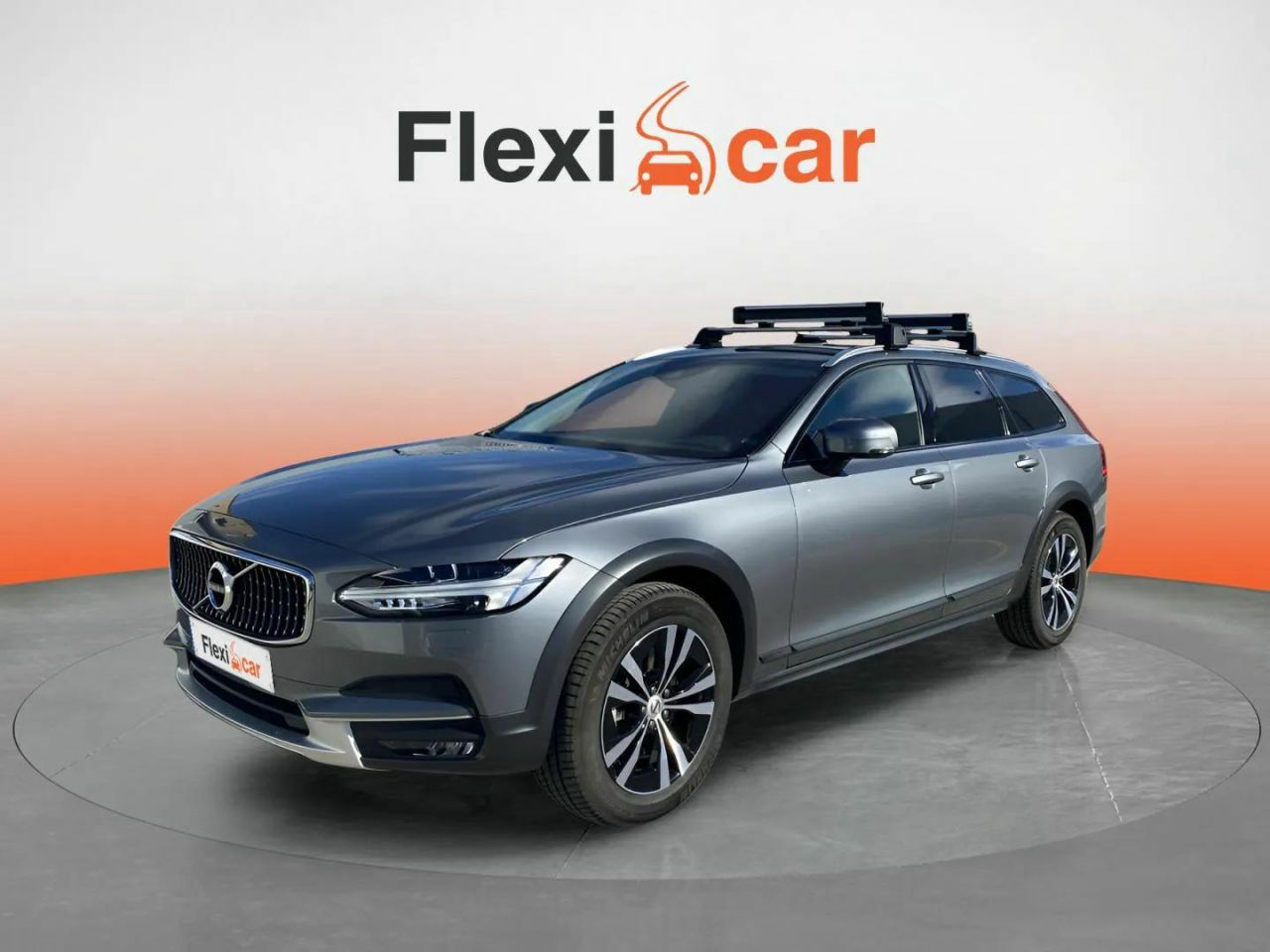 volvo v90 2020 / foto grande (3)