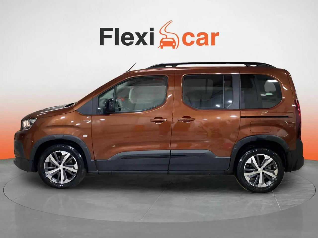 peugeot rifter 2018 / foto grande (3)