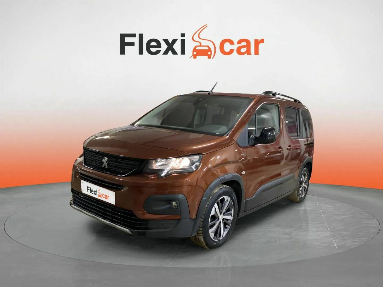 peugeot rifter 2018 / foto grande (2)