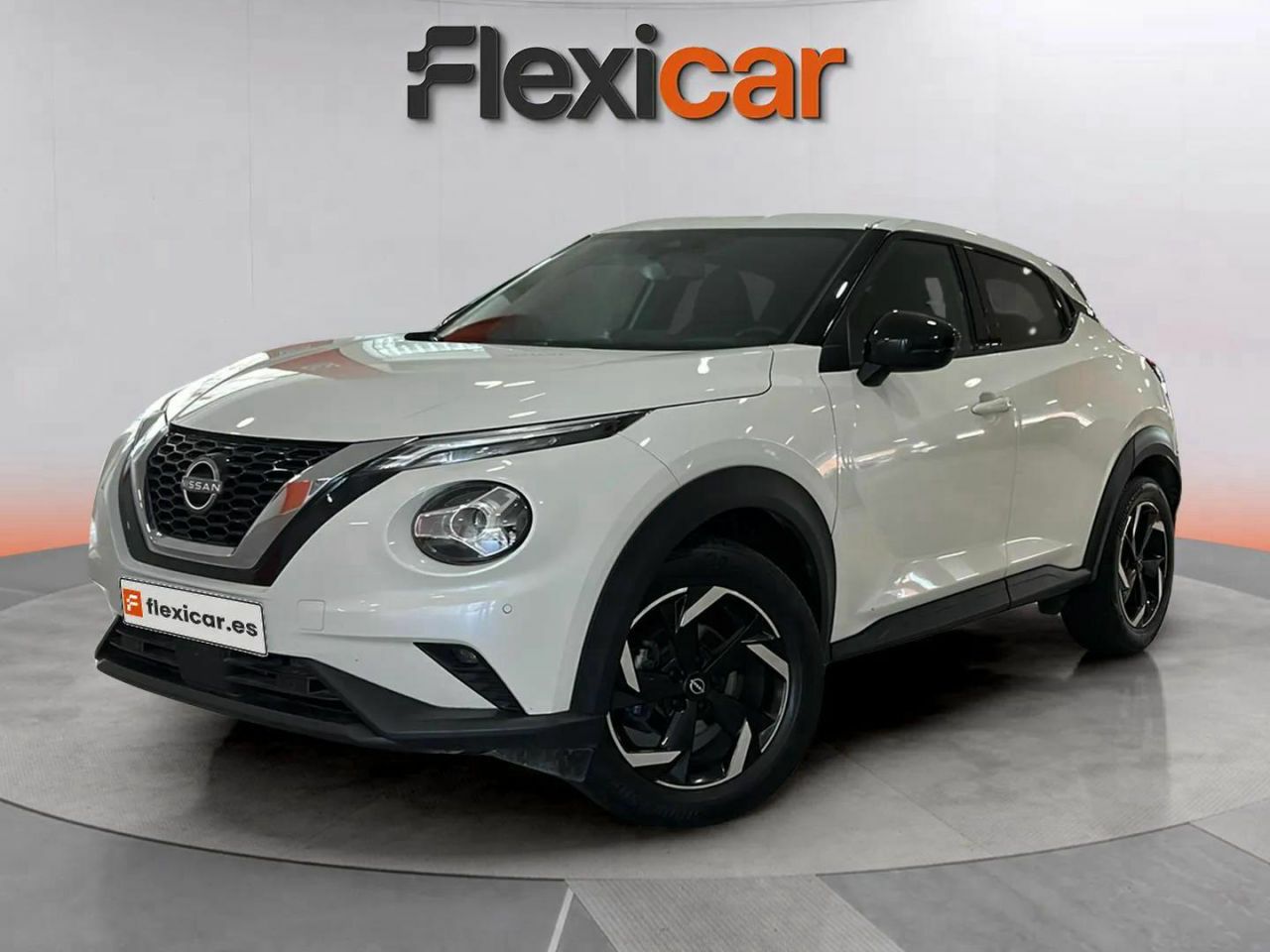 nissan juke 2023 / foto grande (2)