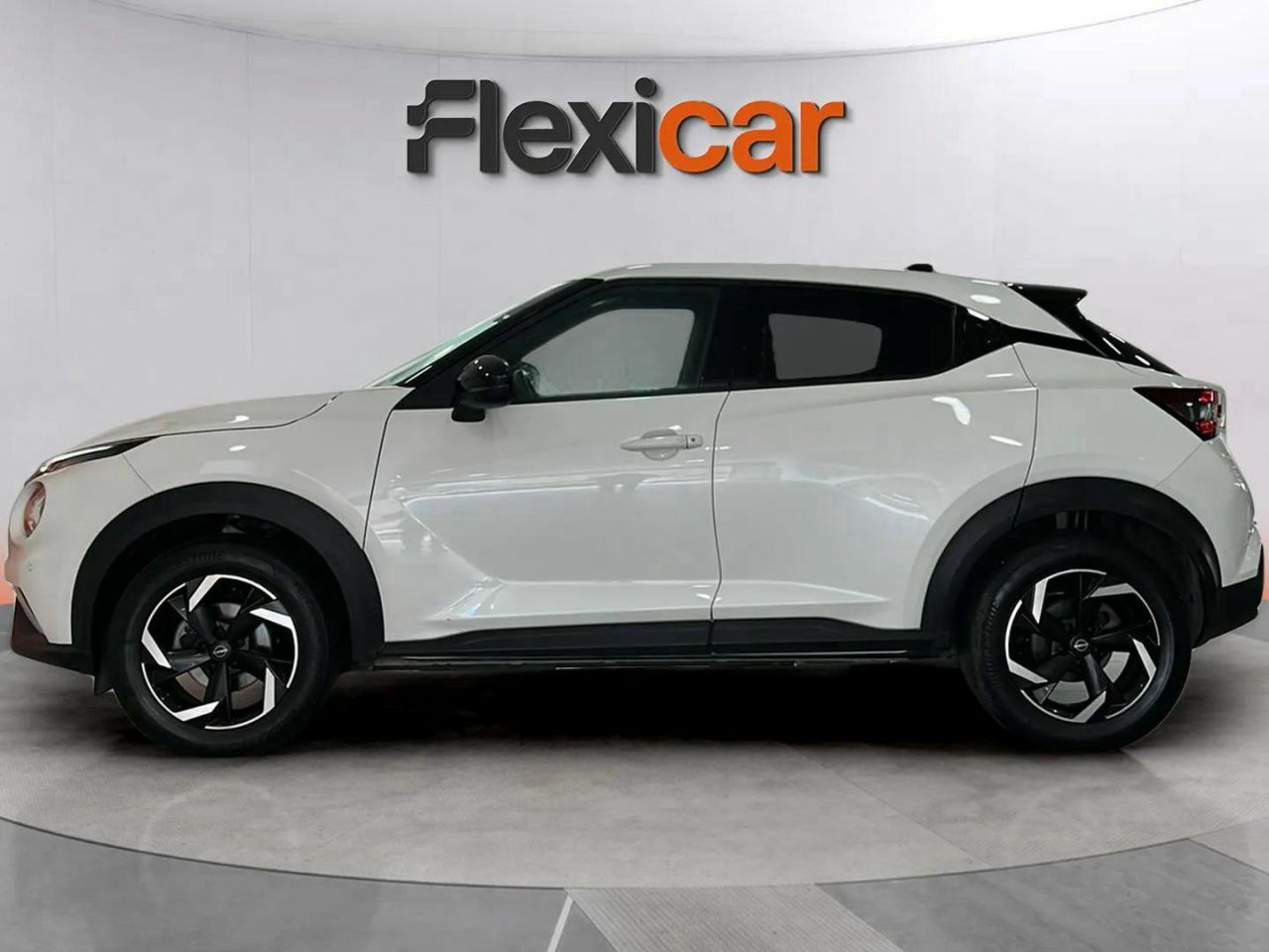 nissan juke 2023 / foto grande (3)