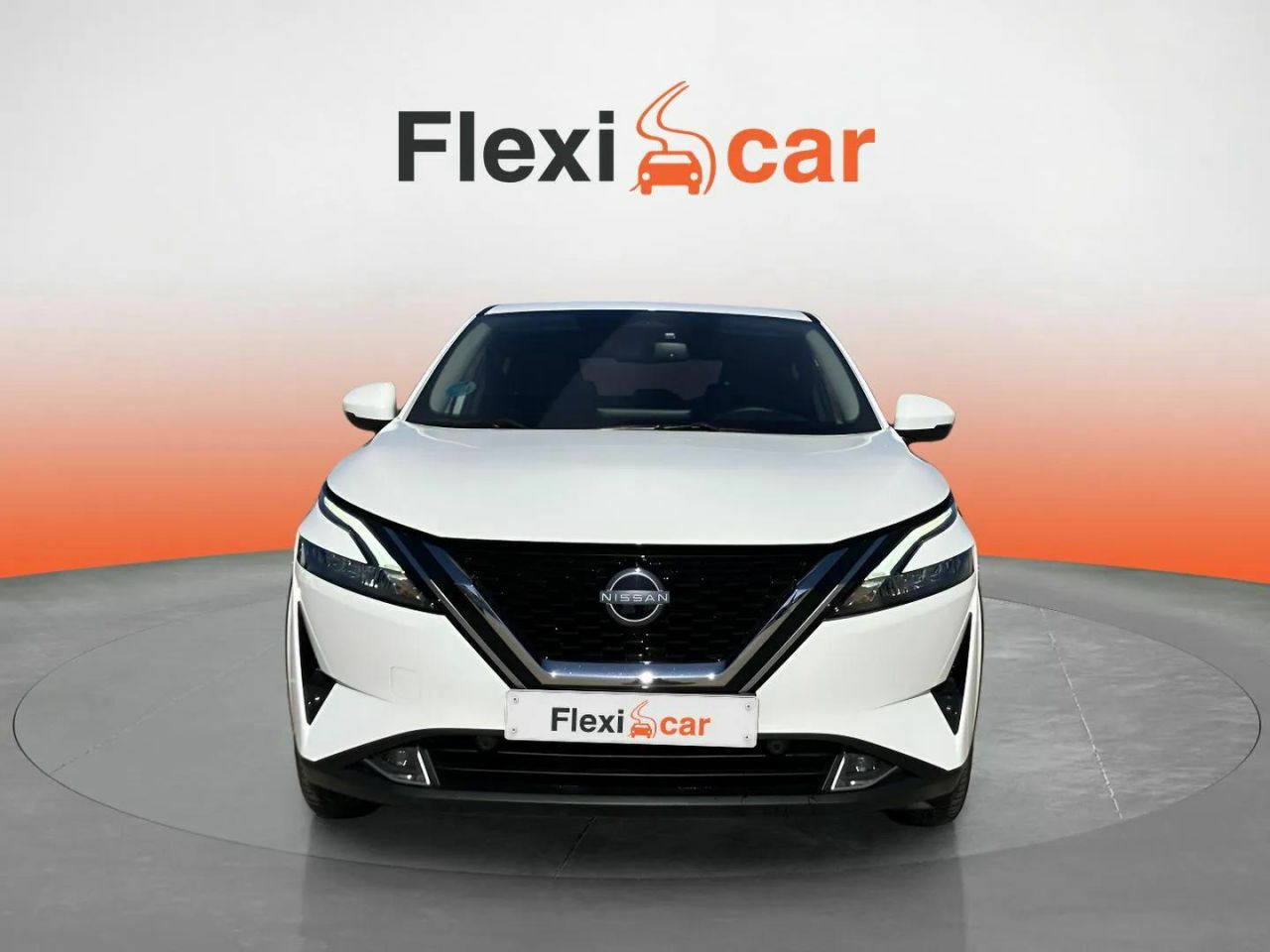 nissan qashqai 2023 / foto grande (2)