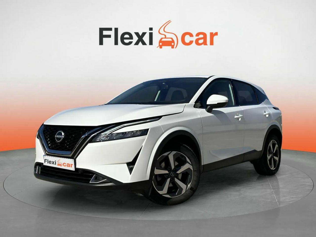 nissan qashqai 2023 / foto grande (3)