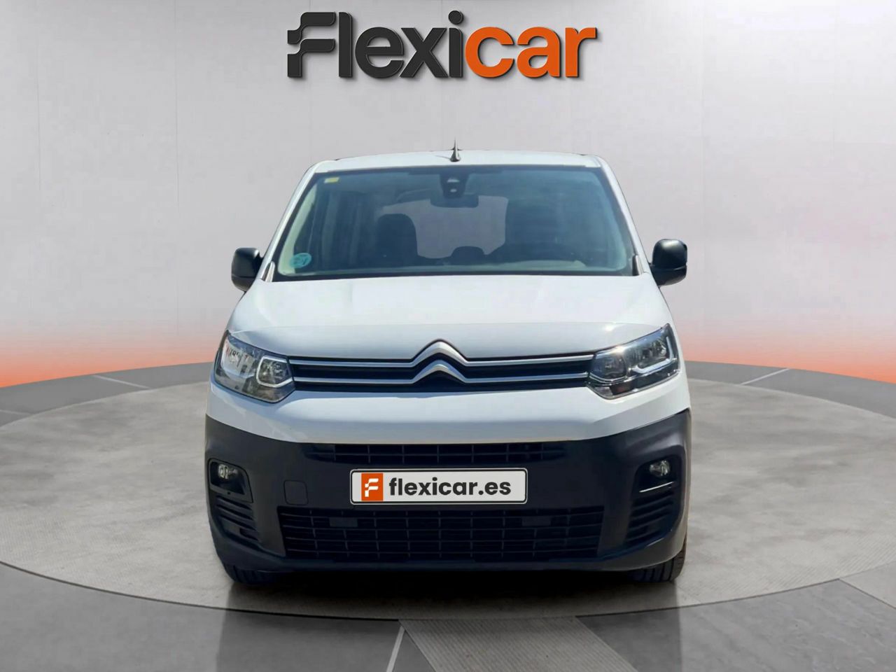 citroën berlingo 2021 / foto grande (2)