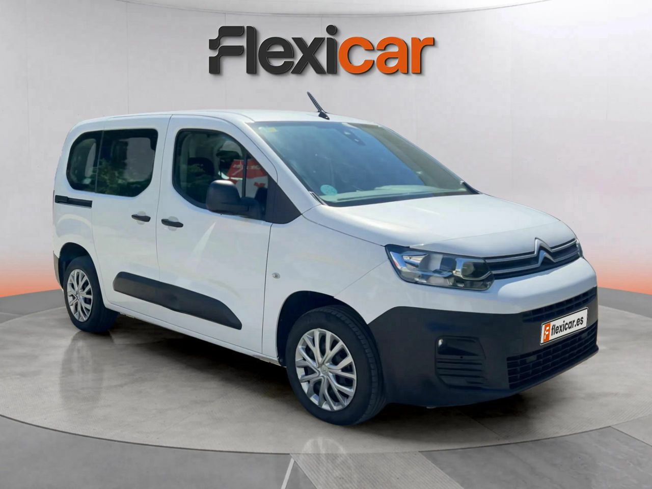 Foto citroën berlingo 2021 /