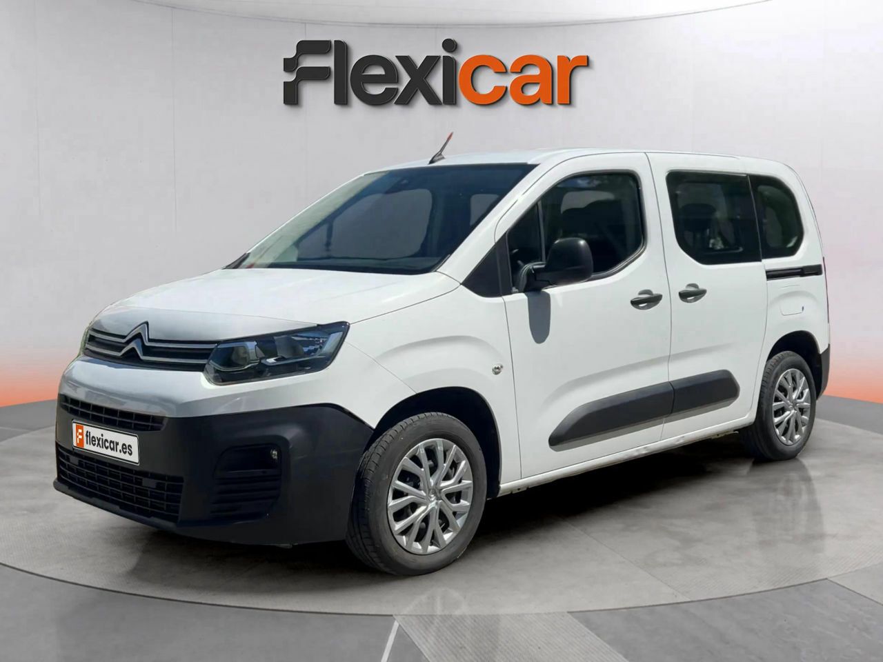 citroën berlingo 2021 / foto grande (3)