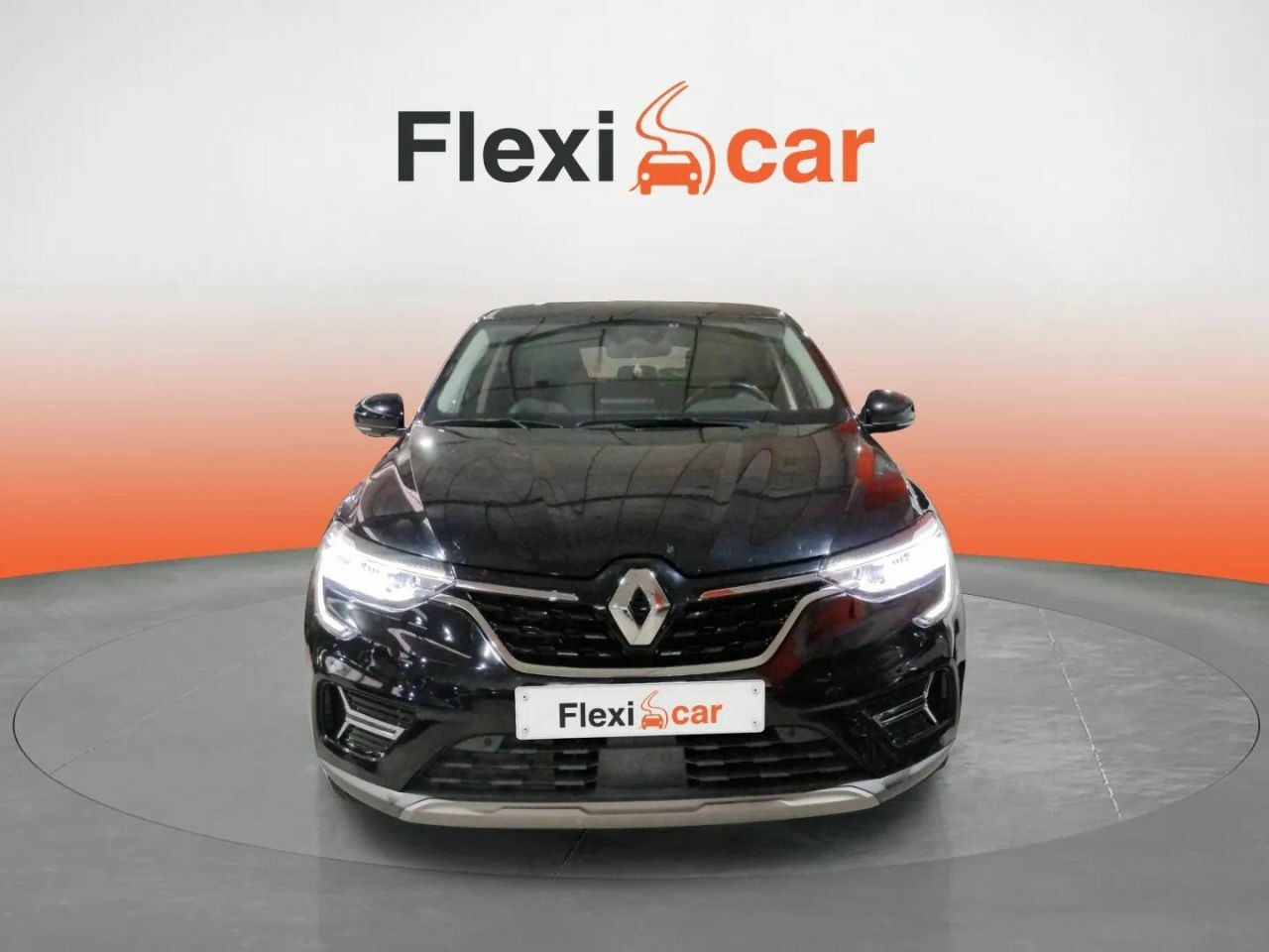 renault arkana 2021 / foto grande (2)