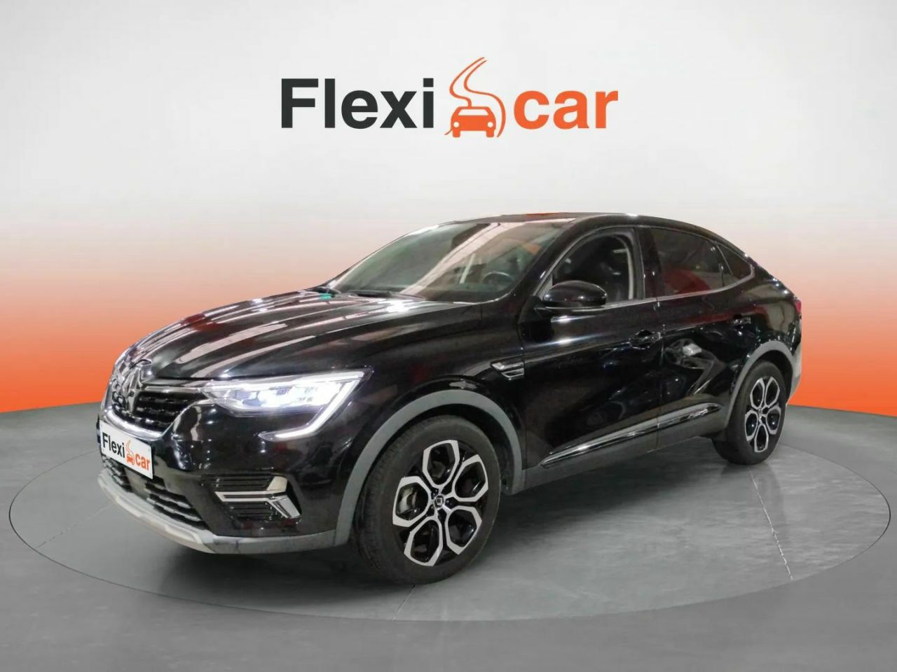 renault arkana 2021 / foto grande (3)