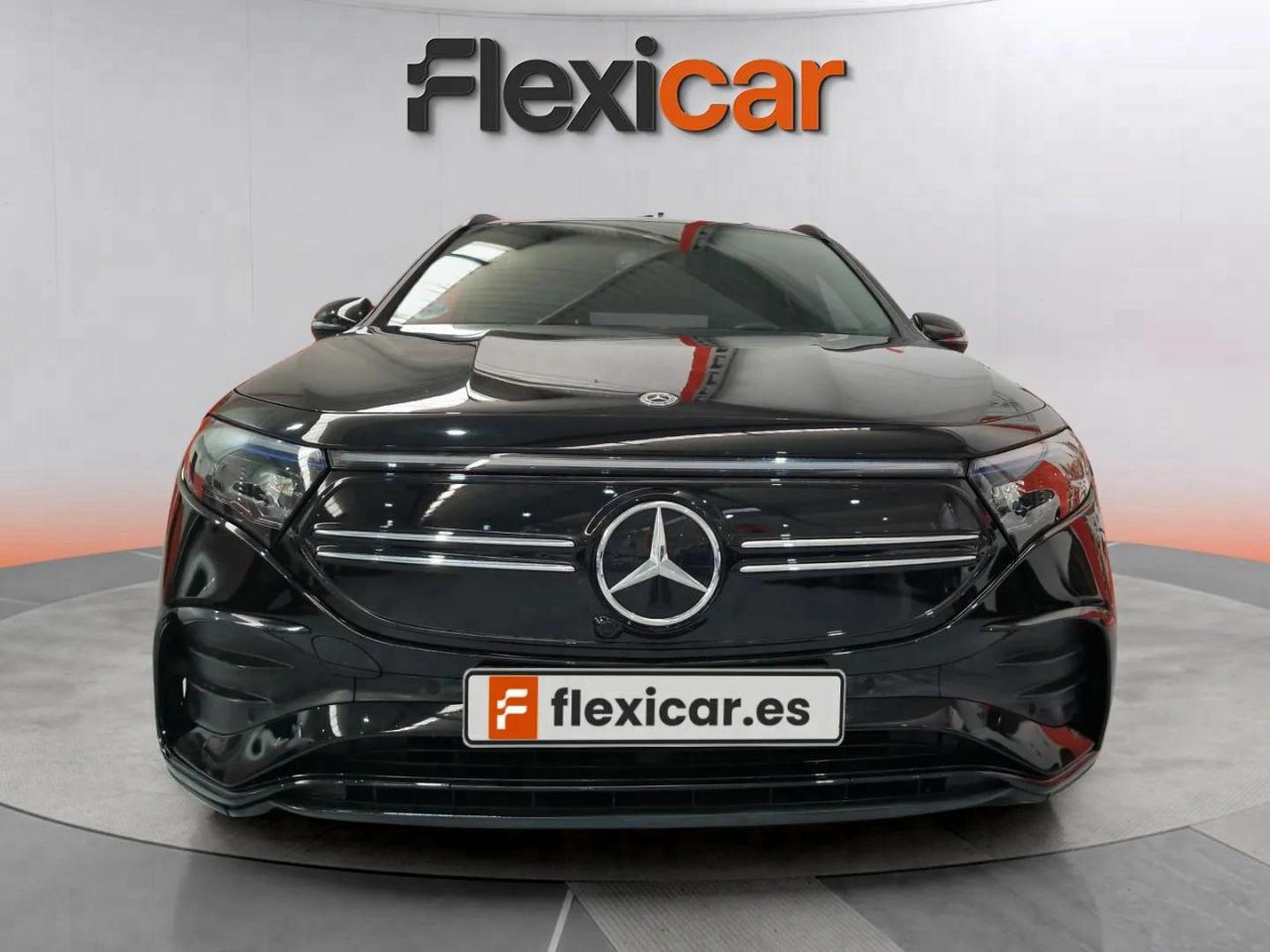 mercedes eqa 2022 / foto grande (2)