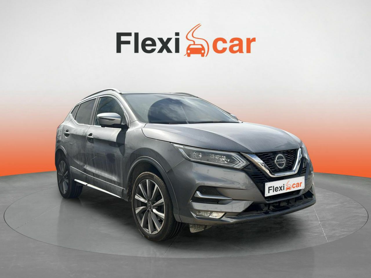 Foto nissan qashqai 2020 /