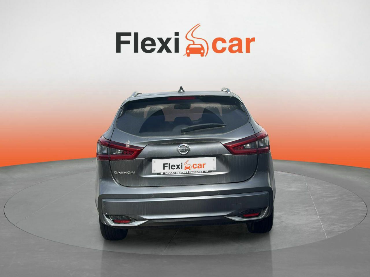 nissan qashqai 2020 / foto grande (3)