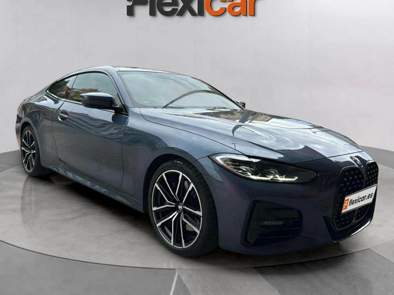 Foto bmw serie 4 2021 /