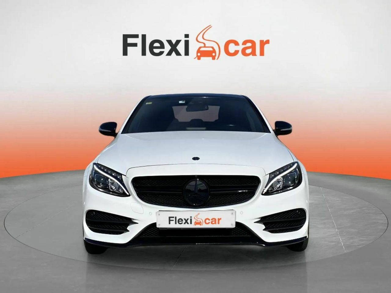 mercedes clase c 2018 / foto grande (2)