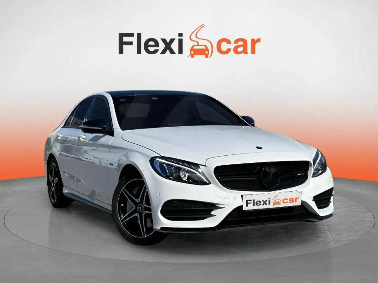 Foto mercedes clase c 2018 /