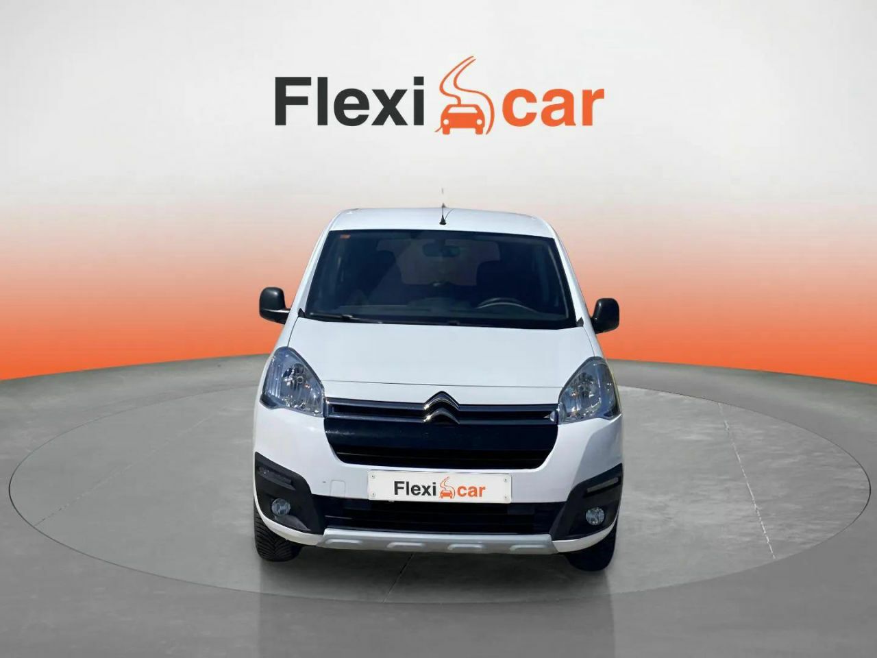 citroën berlingo 2016 / foto grande (2)