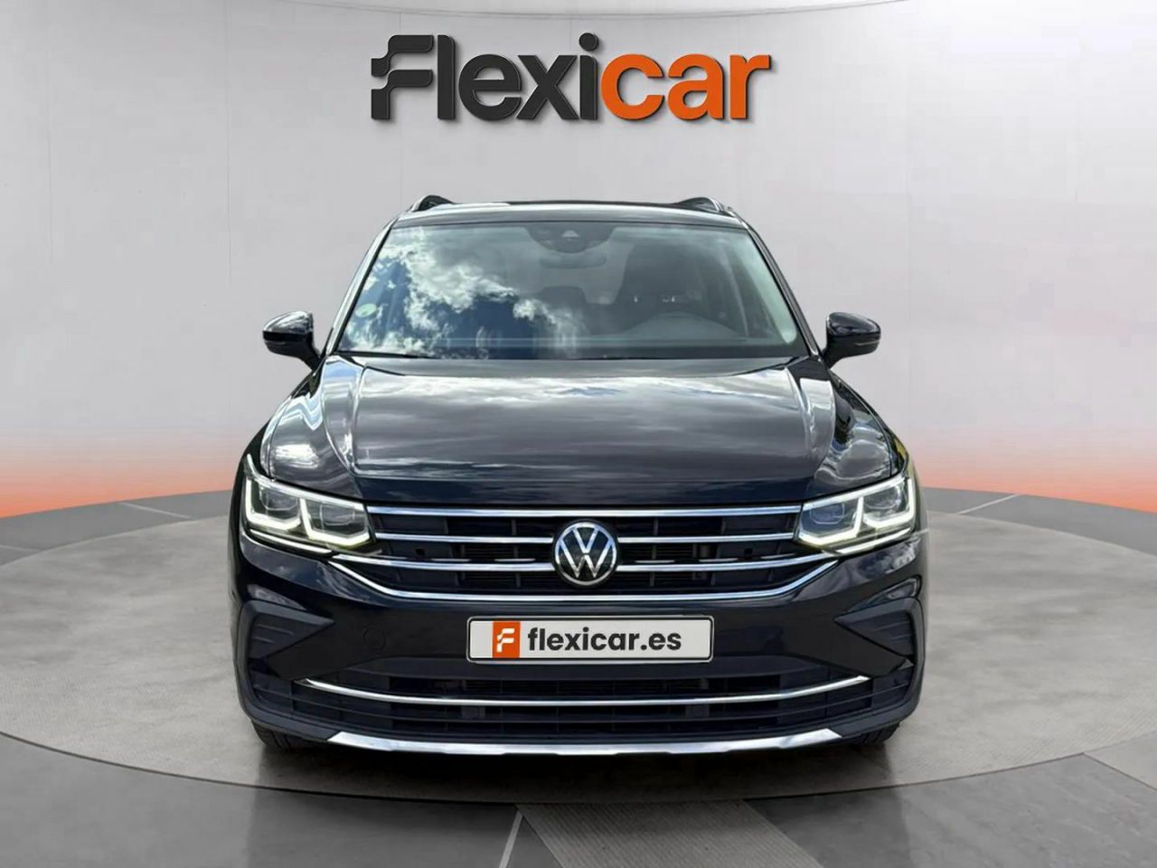 volkswagen tiguan 2021 / foto grande (2)