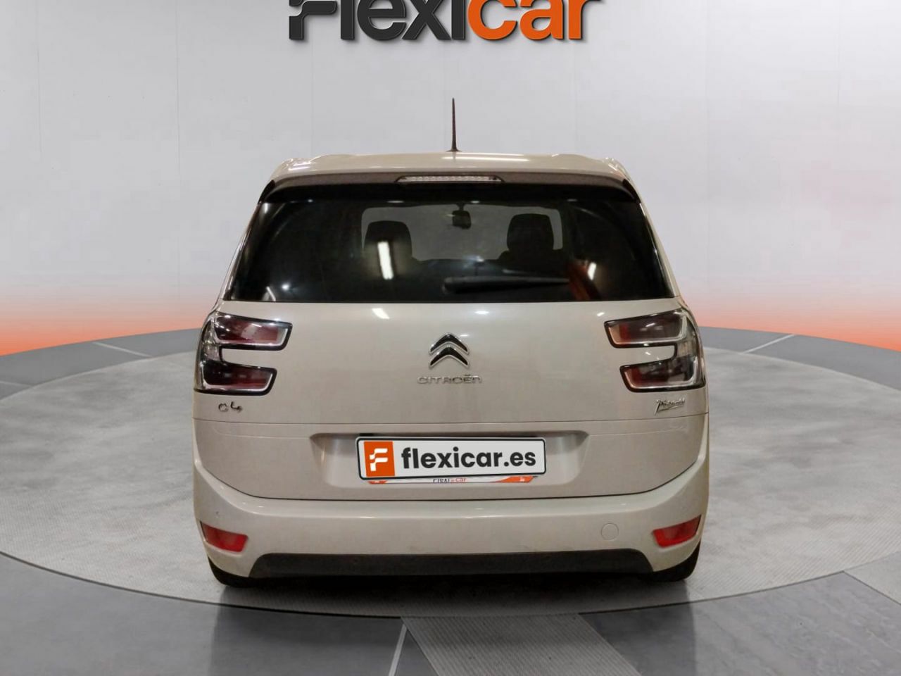 citroën grand c4 picasso 2018 / foto grande (3)