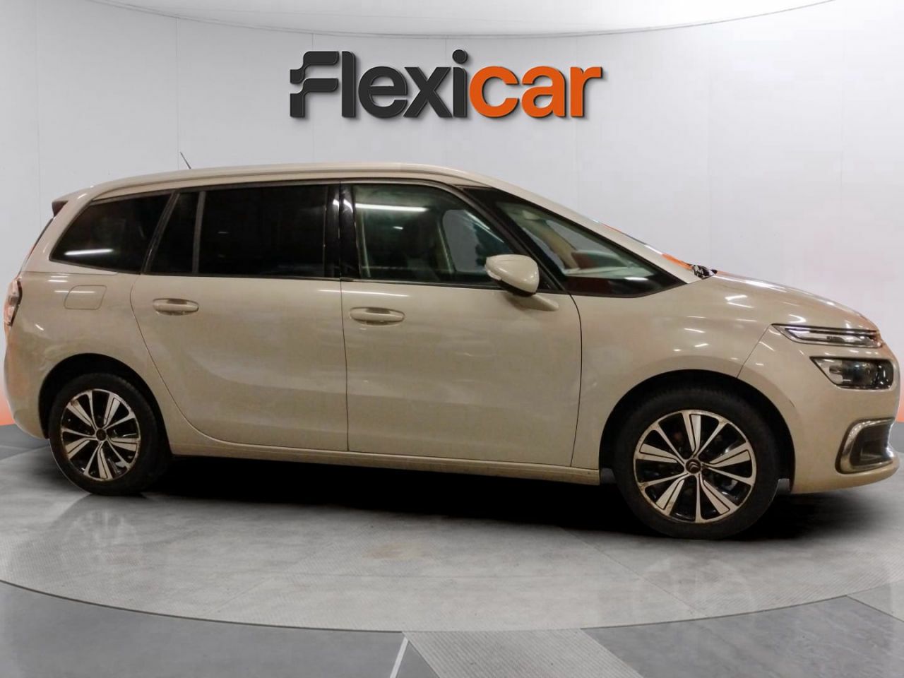 citroën grand c4 picasso 2018 / foto grande (2)