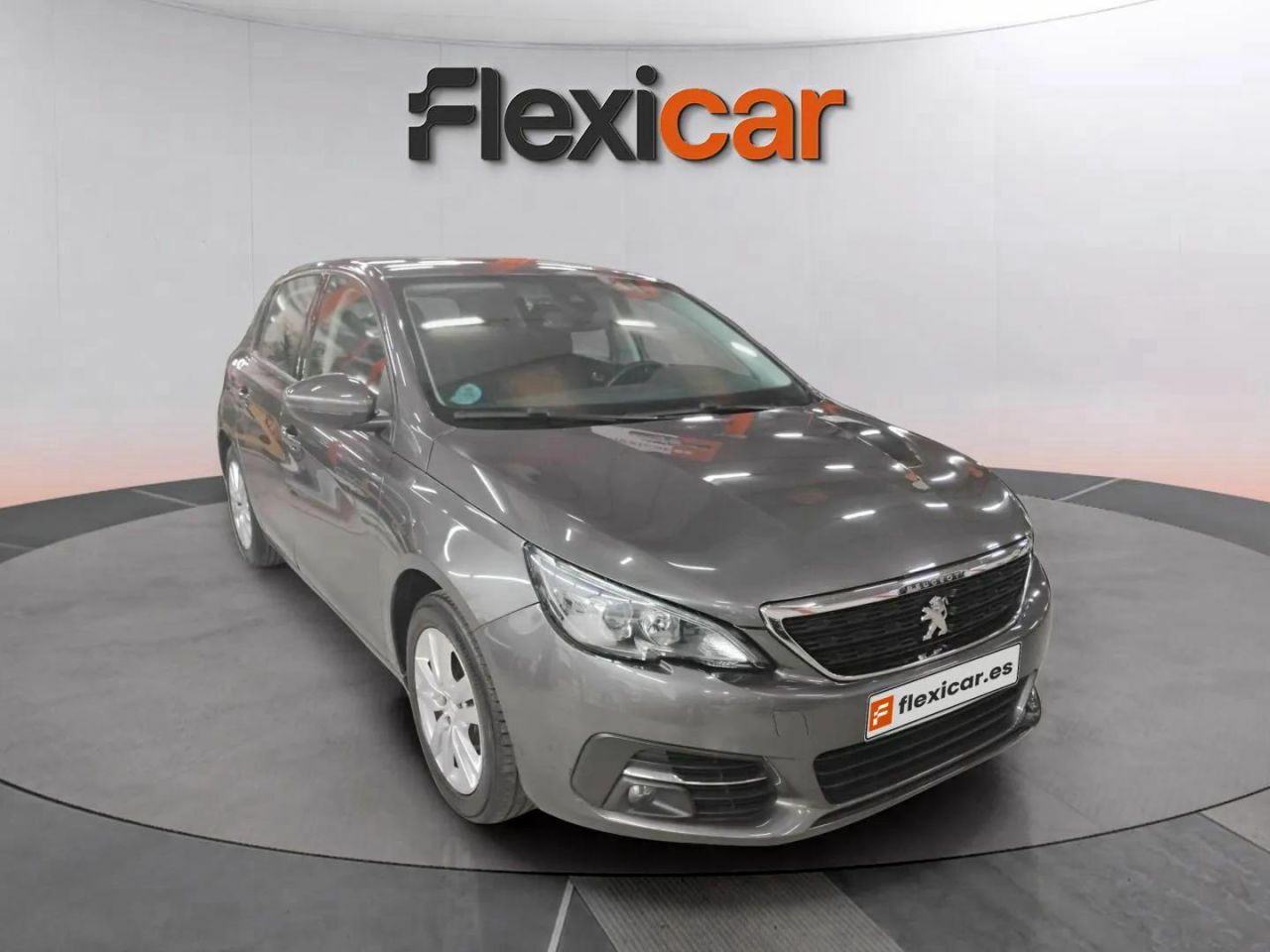 Peugeot 308 2016 especificaciones  de segunda mano - peugeot 308 2022 /