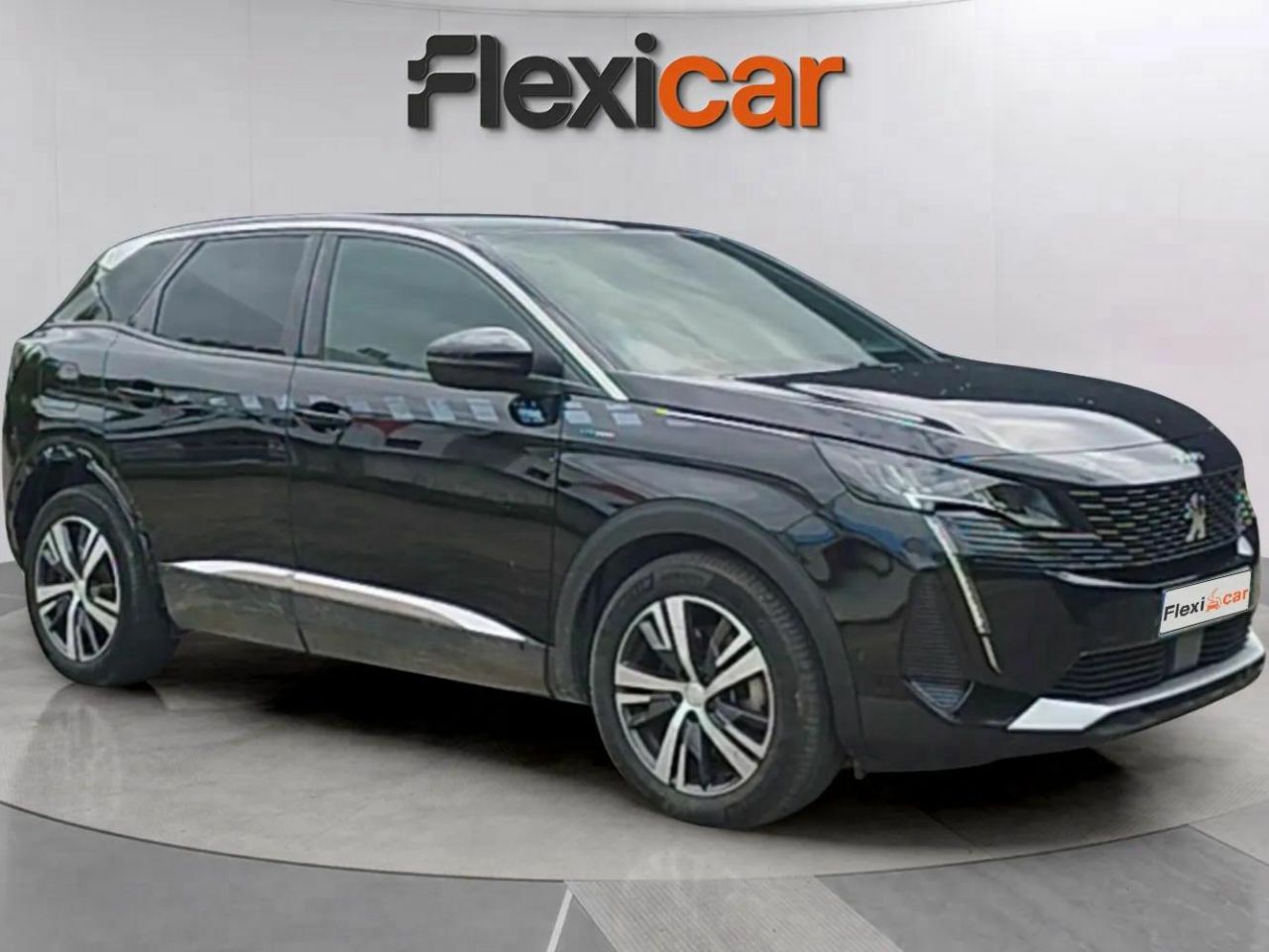 Foto peugeot 3008 2023 /