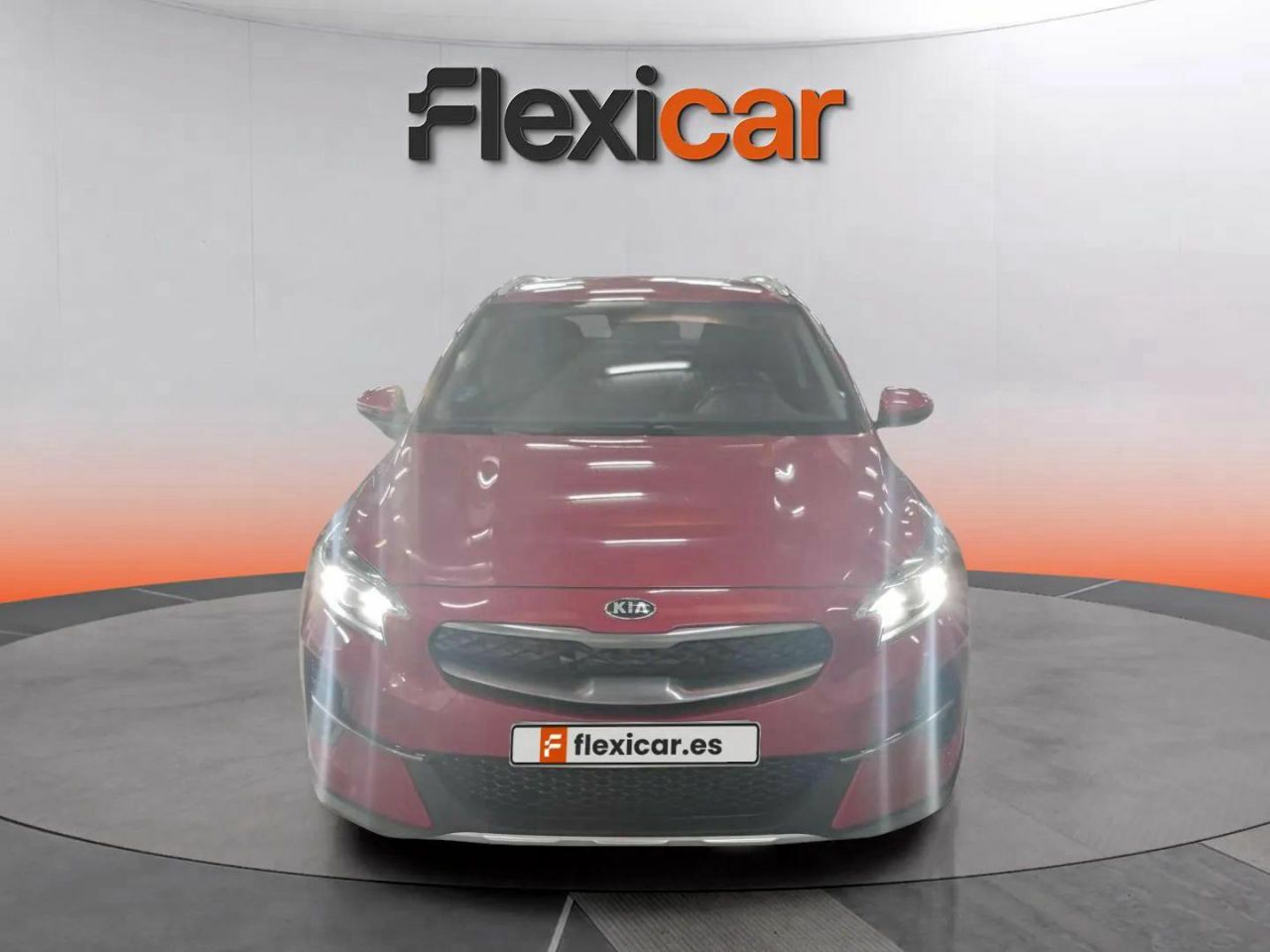 kia xceed 2021 / foto grande (3)