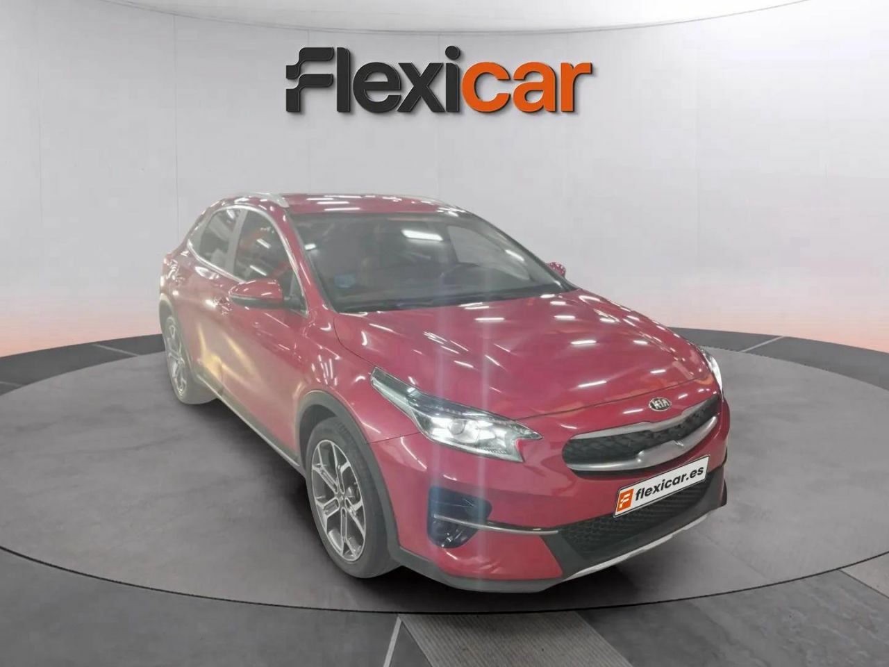 Foto kia xceed 2021 /